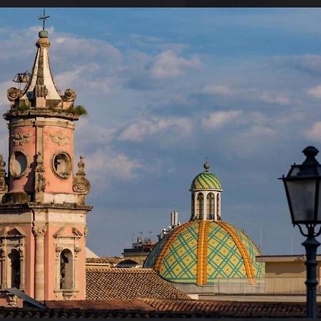Casa Maria Al Verdi 萨莱诺 外观 照片